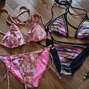 Victoria's Secret Bikini Sets